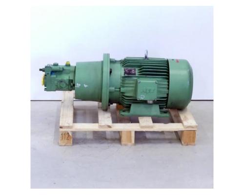 Hydraulikpumpe PV15-2R1A-C01 - Bild 5