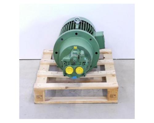 Hydraulikpumpe PV15-2R1A-C01 - Bild 6
