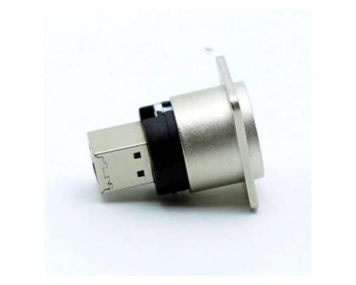 Reversibler USB-Adapter NAUSB - Bild 3