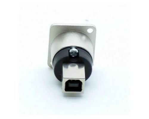 Reversibler USB-Adapter NAUSB - Bild 4