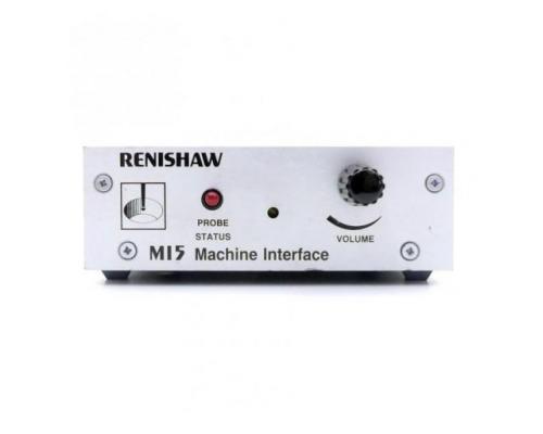 Machine Interface MI5 MI5 - Bild 2
