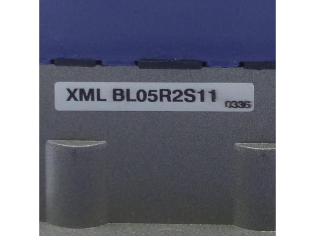 Vakuumschalter Nautilus XML BL05R2S1 - 2