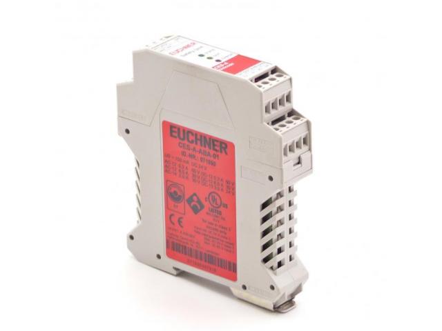 Safety Switch Auswertegerät CES-A-ABA-01 071850 - 1