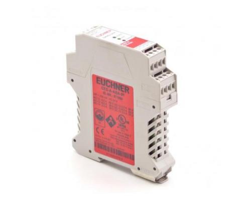 Safety Switch Auswertegerät CES-A-ABA-01 071850 - Bild 1