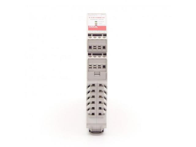 Safety Switch Auswertegerät CES-A-ABA-01 071850 - 4