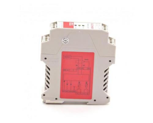 Safety Switch Auswertegerät CES-A-ABA-01 071850 - Bild 5