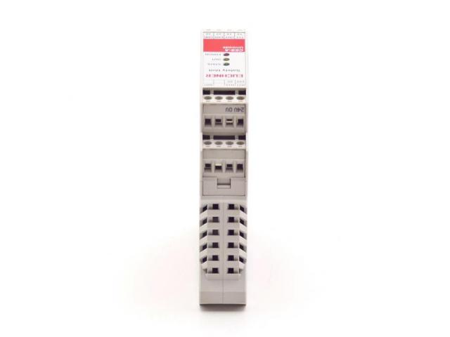 Safety Switch Auswertegerät CES-A-ABA-01 071850 - 6