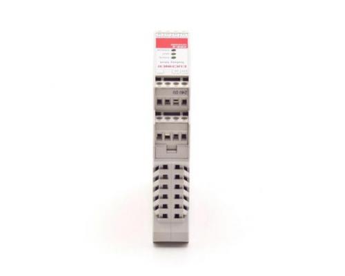 Safety Switch Auswertegerät CES-A-ABA-01 071850 - Bild 6