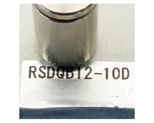 Spannzylinder RSDQB12-10D - Bild 2