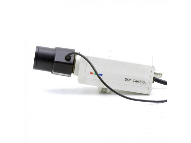 Digital signal processing camera PAL XC611 - 5
