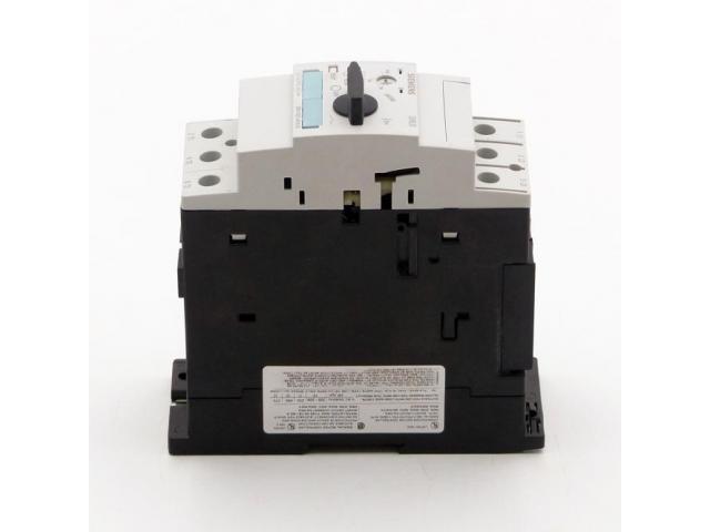 Leistungsschalter SIRIUS 3RV1031-4FA10 - 5