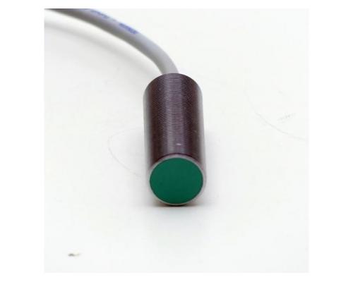 Sensor Induktiv NEB12-18GM50-E2-3M-Y - Bild 4