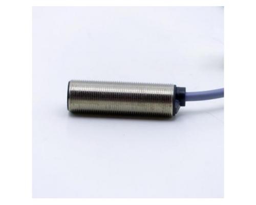 Fotoelektrischer Sensor BLE 18M-PS-1P-E4-C - Bild 5