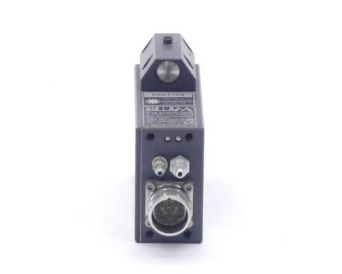 Tool Monitoring System Transmitter P87.0634-12 - Bild 6