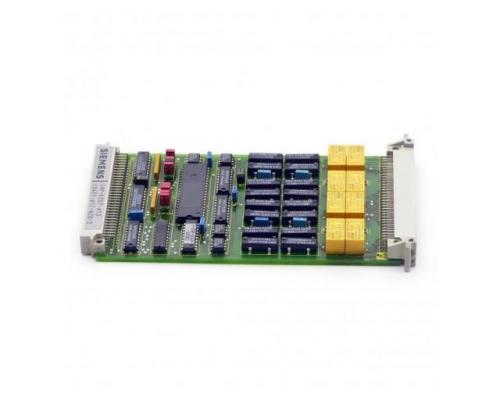 Leiterplatte SMP-E208-A1 C8451-A12-A20 - Bild 4