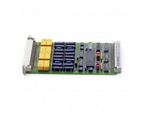 Leiterplatte SMP-E208-A1 C8451-A12-A20 - Bild 6
