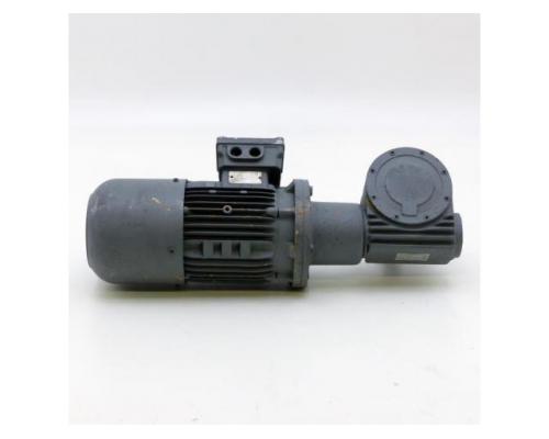Getriebemotor RF 100L/40K-032 - Bild 3