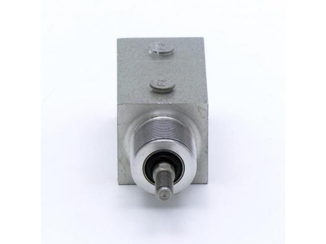 Kompaktzylinder SDA-40/20 SDA-40/20 - 4