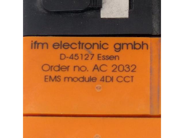 EMS Module AC 2032 - 2