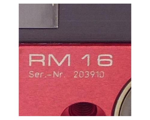 Rotationsmodule RM 16 RM 16 - Bild 2
