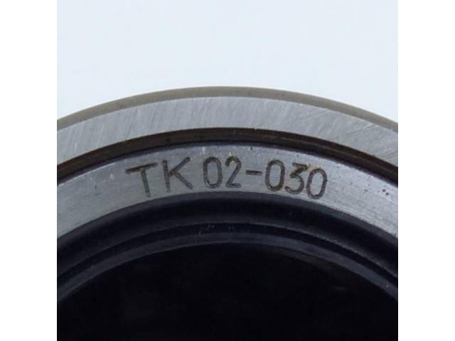 Kugelbüchse TK 02-030 - 2