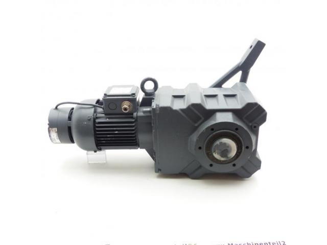Getriebemotor BK40-64VL/D08LA4-S/E008B5/SP  BK40-6 - 3