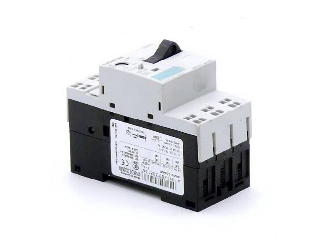 Leistungsschalter 3RV1011-0AA20 - 1