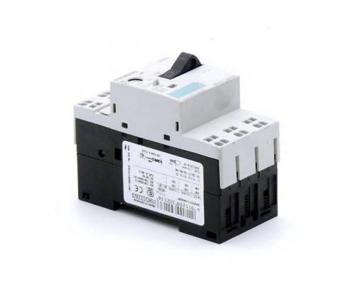 Leistungsschalter 3RV1011-0AA20 - Bild 1