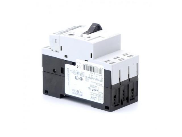 Leistungsschalter 3RV1011-0CA25 - 1