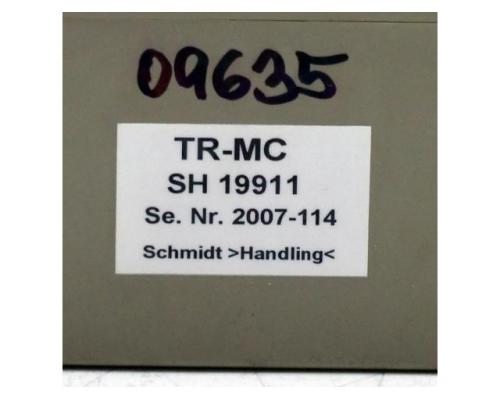 Schaltschrank TR-MC SH 19911 - Bild 2