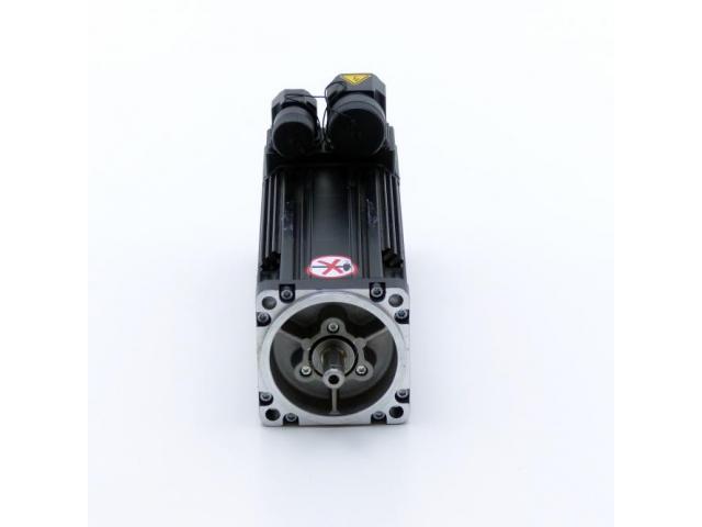 Bürstenloser Permanent Magnet Motor SE-B2.030.030 - 4