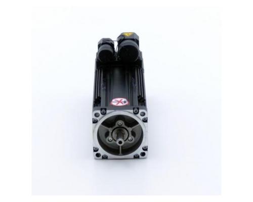 Bürstenloser Permanent Magnet Motor SE-B2.030.030 - Bild 4