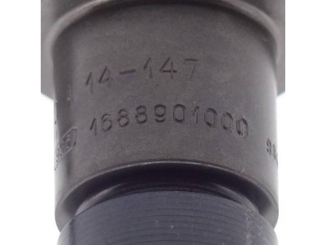 Prüfinjektor ISO 7440 A 14-147 1 688 901 000 - 2