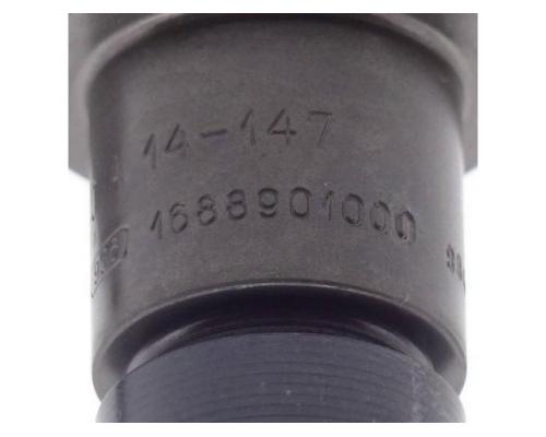 Prüfinjektor ISO 7440 A 14-147 1 688 901 000 - Bild 2