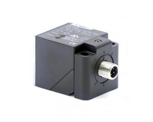 Induktiver Sensor BES021W BES Q40KFU-PSC20B-S04G - Bild 1