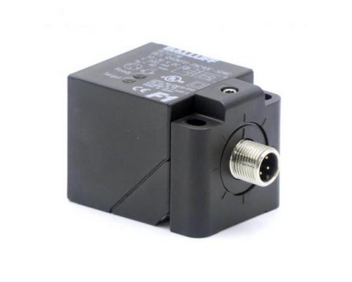 Induktiver Sensor BES021M BES Q40KFU-PAC40E-S04G - Bild 1