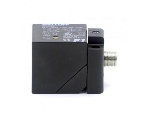 Induktiver Sensor BES021M BES Q40KFU-PAC40E-S04G - Bild 3