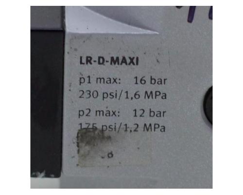 Druckregelventil LR-D-MAXI - Bild 2