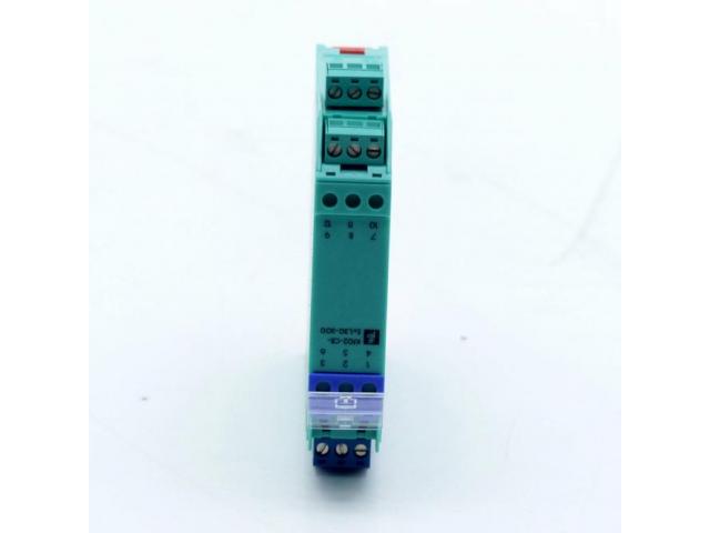 Transmitter KFD2-CR-Ex1.30-300 116314 - 4