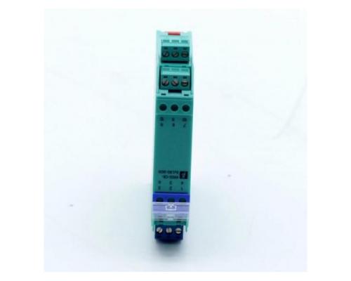 Transmitter KFD2-CR-Ex1.30-300 116314 - Bild 4