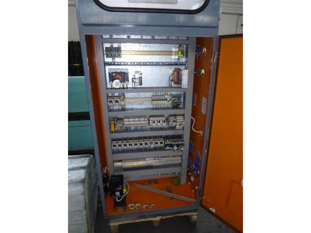 URPE Druckgußmaschine CC 25 - 5