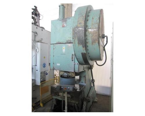 STANKOIMPORT Einständerexzenterpresse K2330B - Bild 1