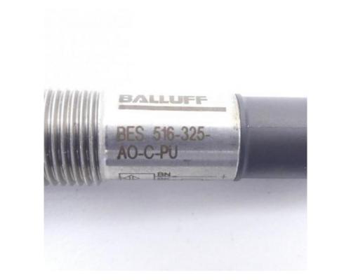 Sensor Induktiv BES 516-325-AO-C-PU - Bild 2