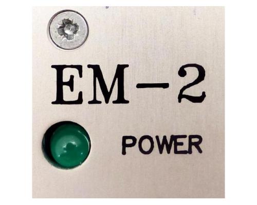 Leiterplatte EM-2 - Bild 2