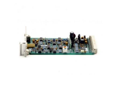 Leiterplatte EM-2 - Bild 5