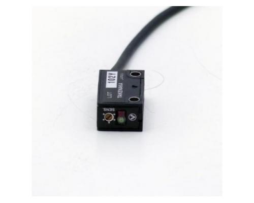 Fotoelektrischer Sensor GSZ3RSPN - Bild 6