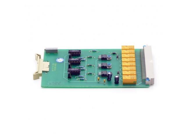 Leiterplatte ZQA-B1521/1 - 4