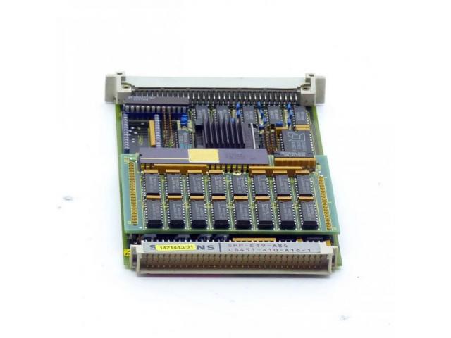 SMP Modul C8451-A10-A16-1 - 3