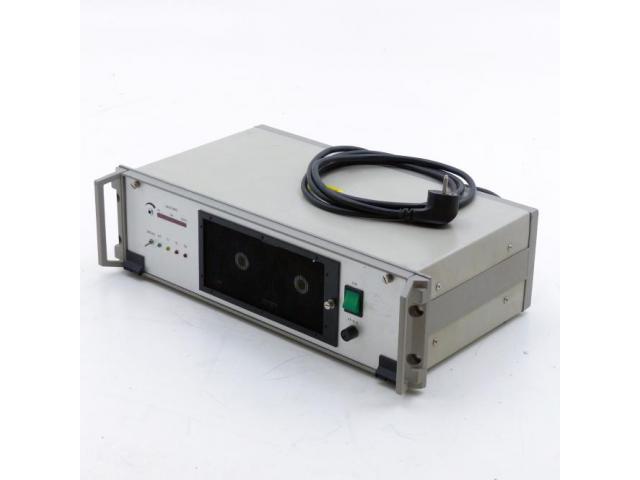 Ultraschallgenerator MW 1500 PC-I/PP - 1