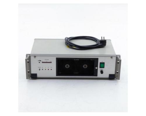 Ultraschallgenerator MW 1500 PC-I/PP - Bild 3